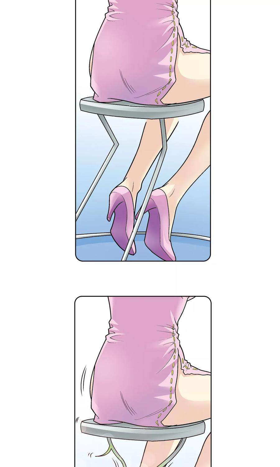 星海镖师60话 精神的力量