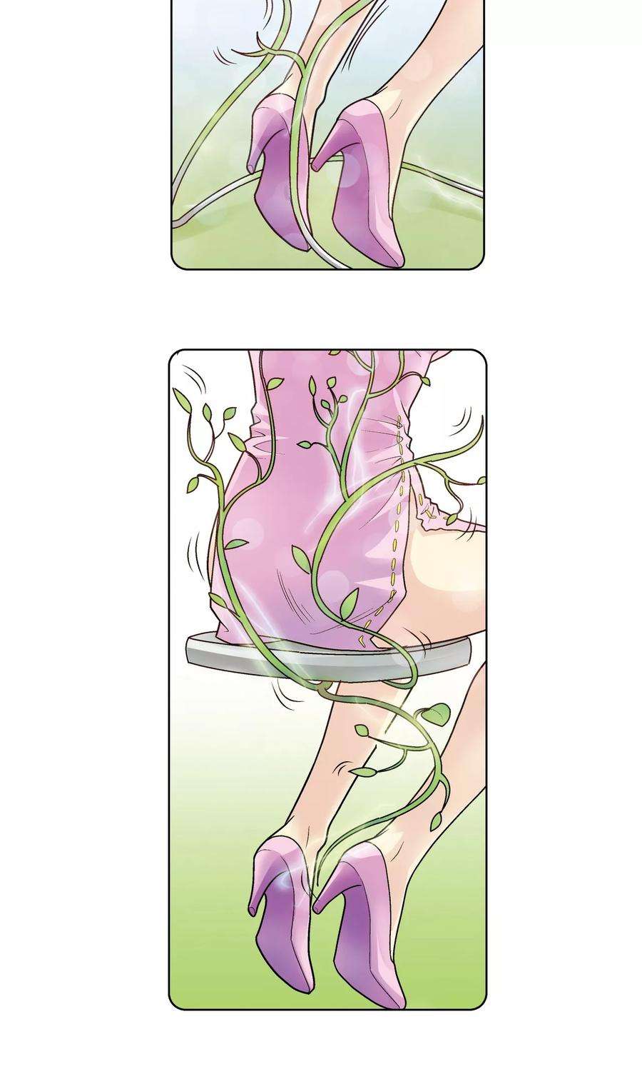 星海镖师60话 精神的力量