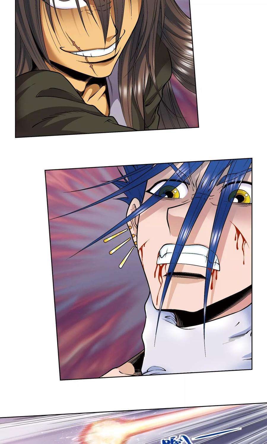 星海镖师62话 秘密中的绝密