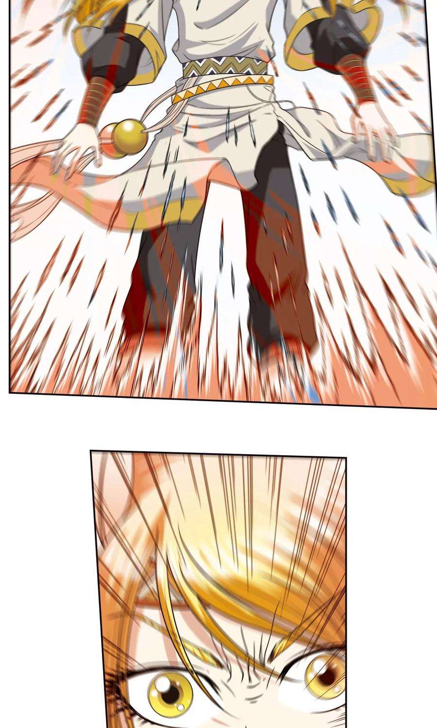 星海镖师76话 单挑