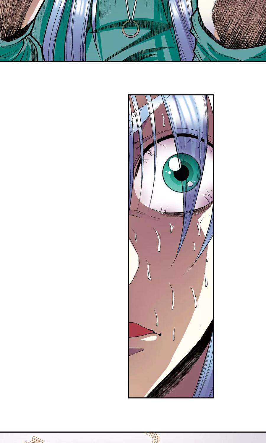 星海镖师77话 两个飞童