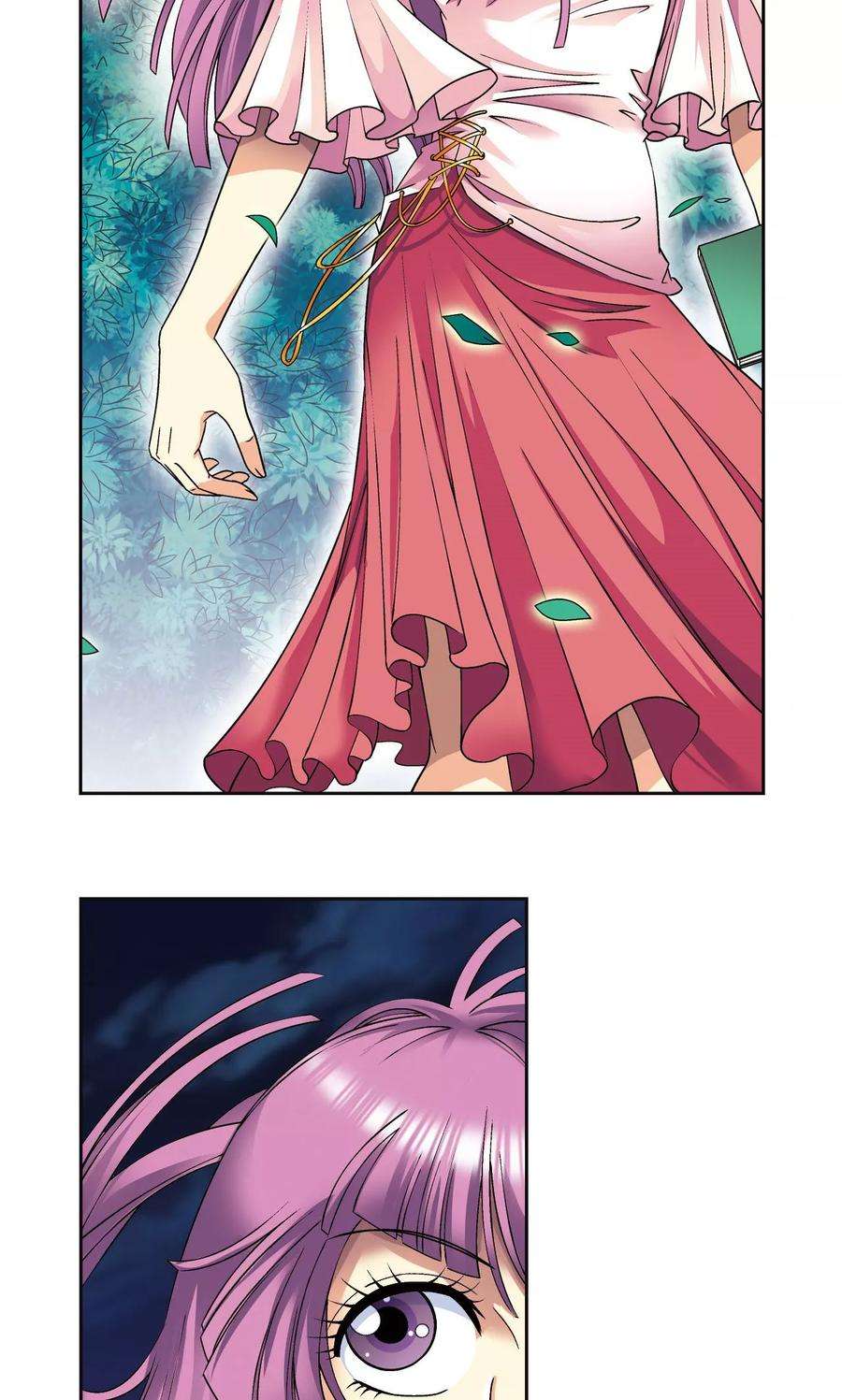 星海镖师92话 声音