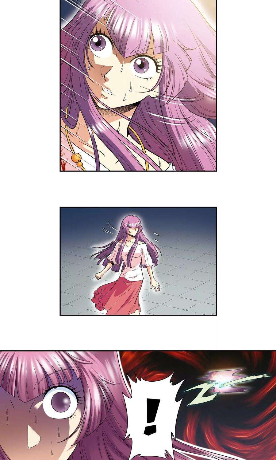 星海镖师92话 声音