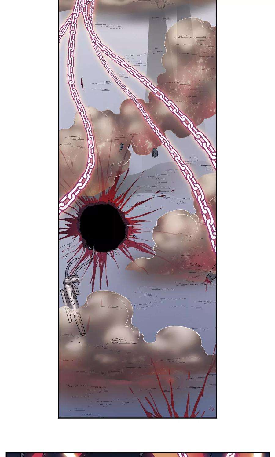 星海镖师103话 梦萝的危机