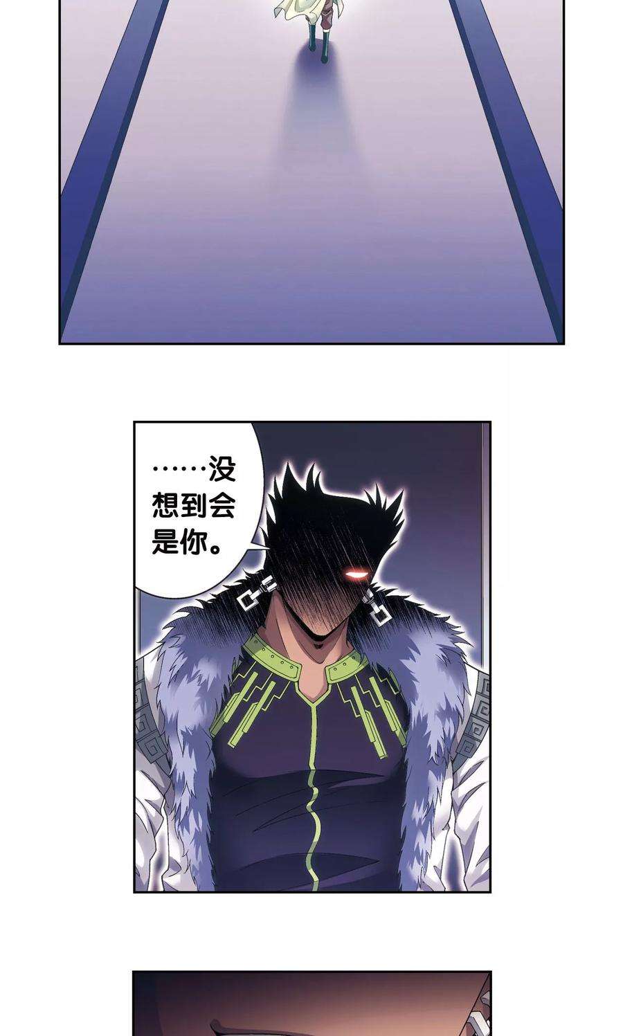 星海镖师121话 最后的小队