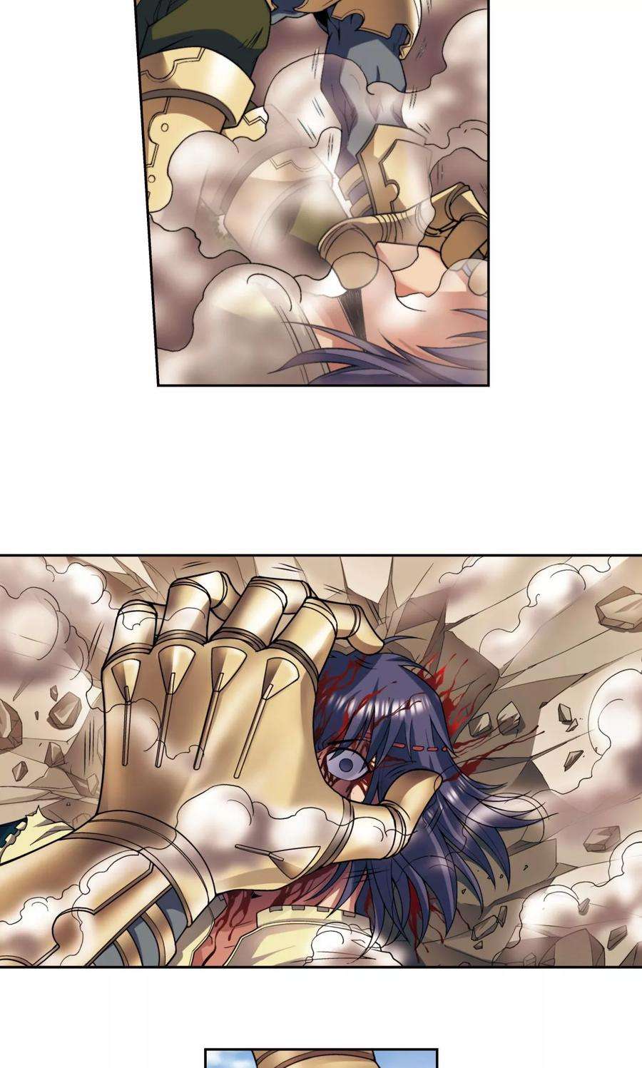 星海镖师140话 猪突