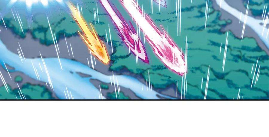 星海镖师181话 4VS1