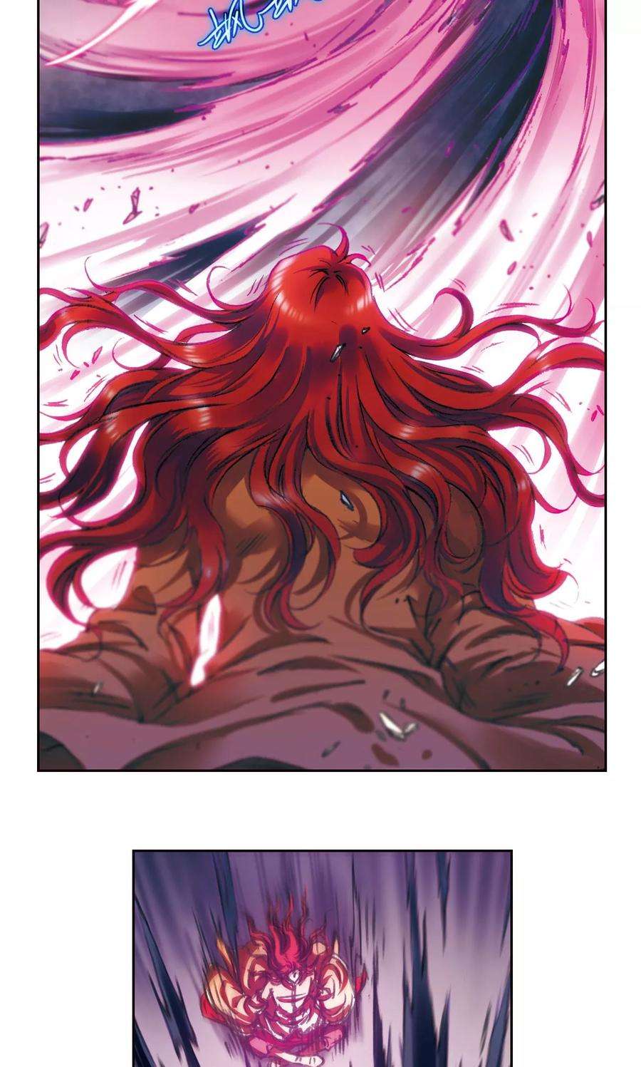 星海镖师184话 急转直下