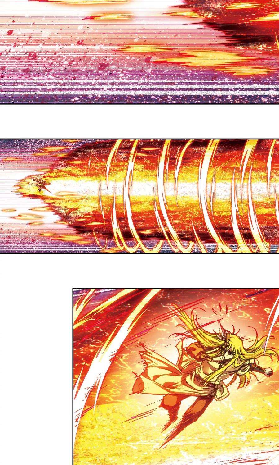 星海镖师192话 一招将军