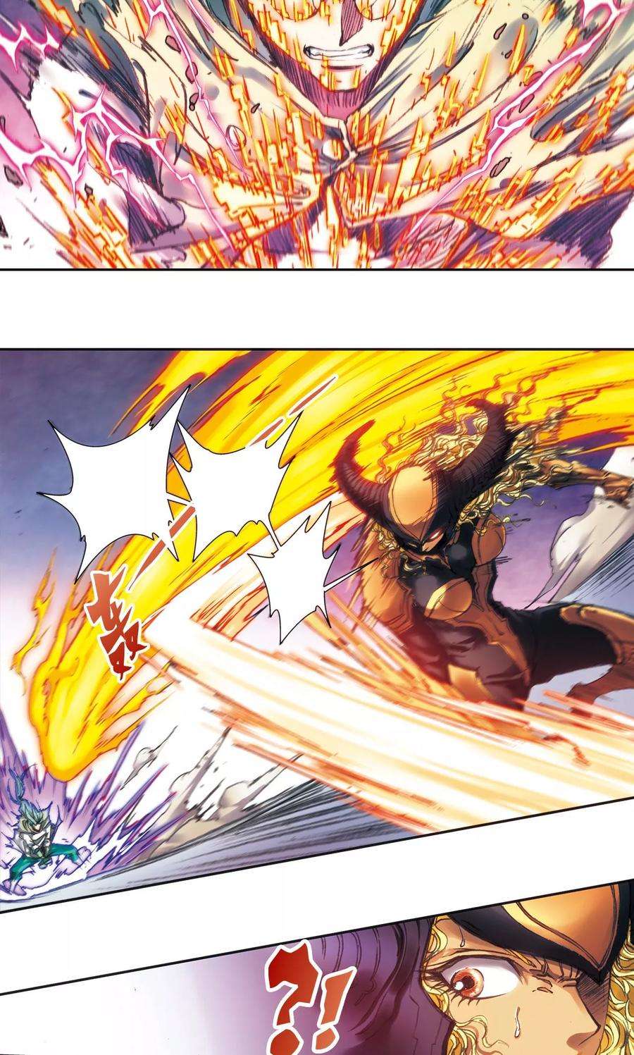 星海镖师193话 小偷“清茗”