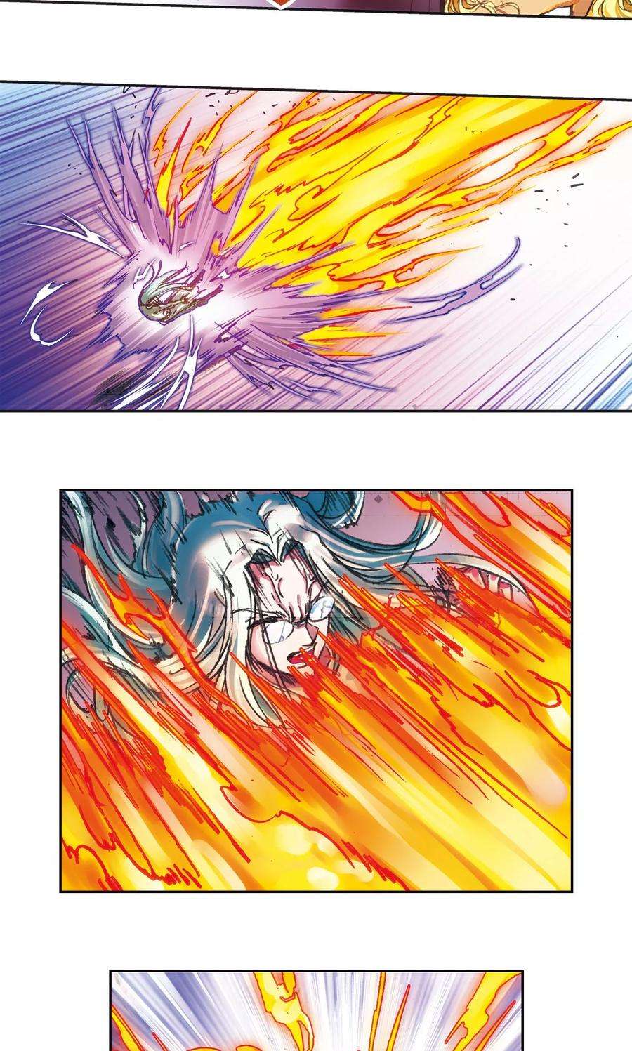 星海镖师193话 小偷“清茗”