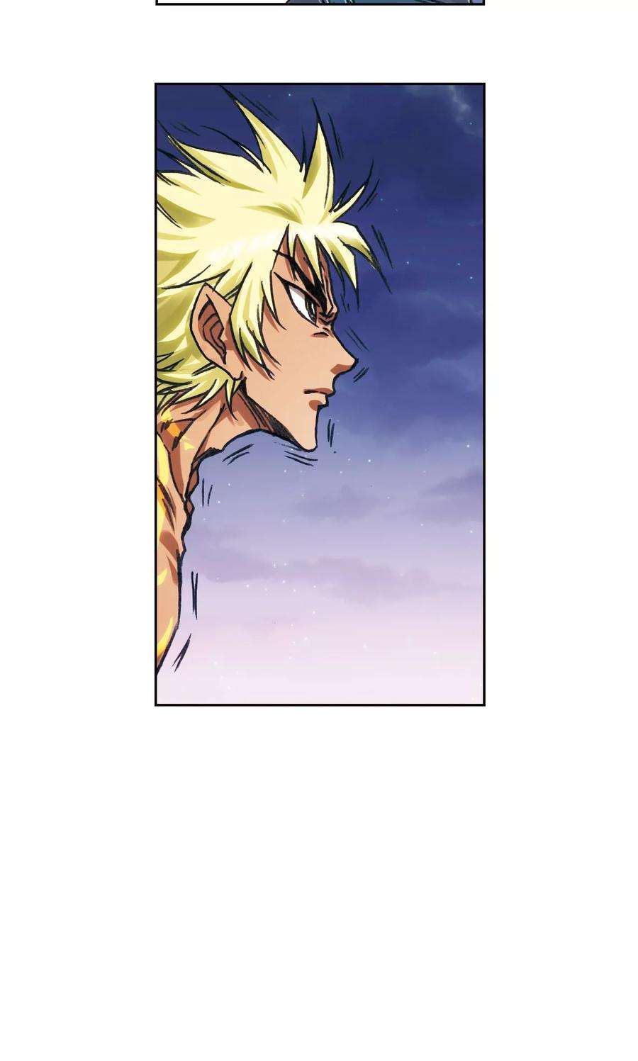 星海镖师198话 儿时偶像