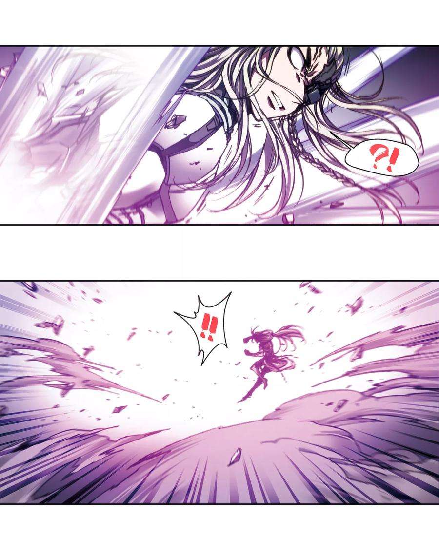 星海镖师206话1 73！