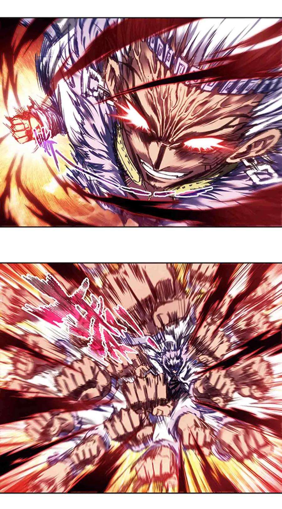 星海镖师210话1 深渊的守护者