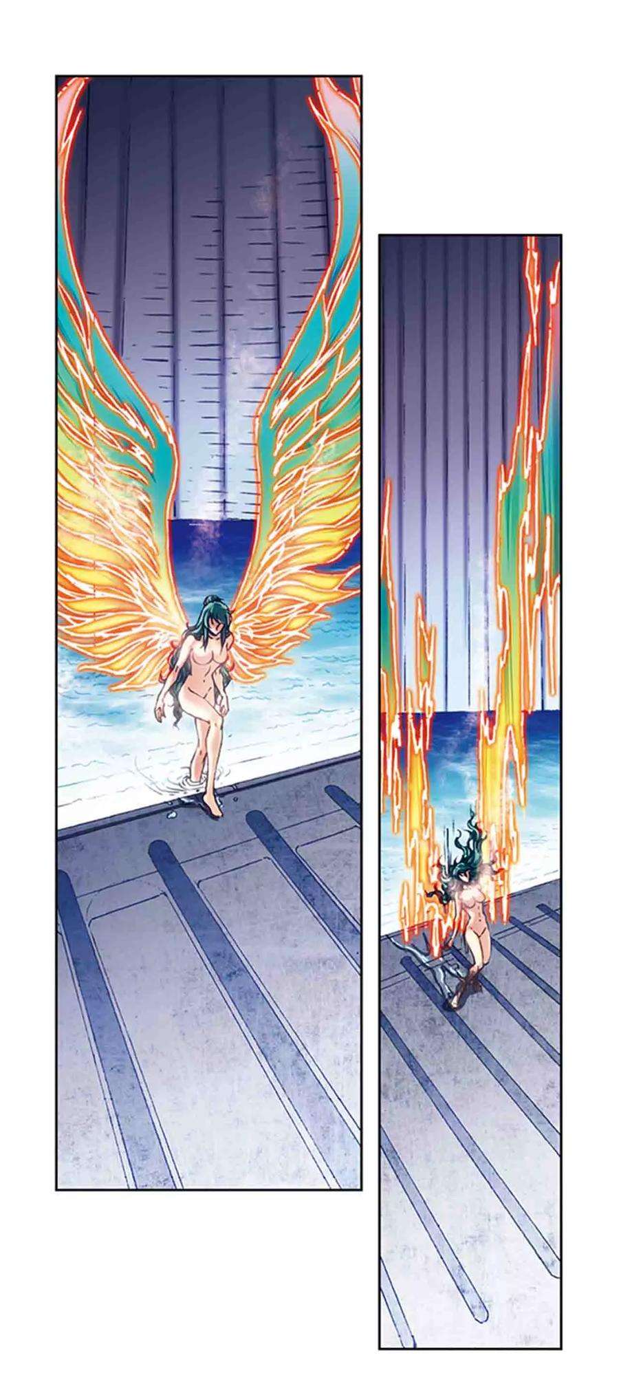 星海镖师210话2 深渊的守护者