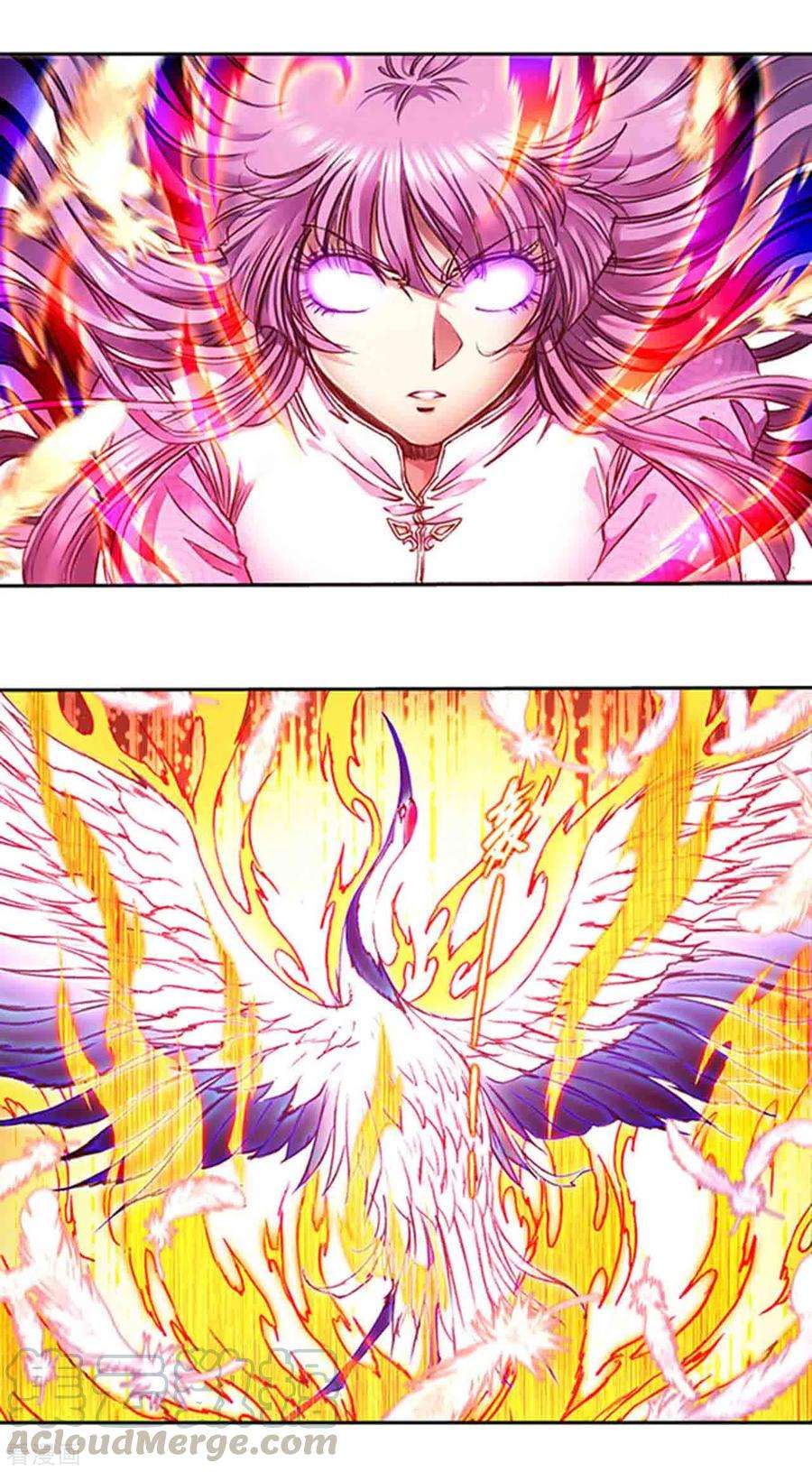 星海镖师240话2 变量与关键