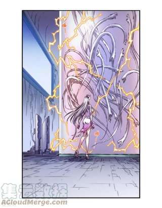 星海镖师255话1 破魇