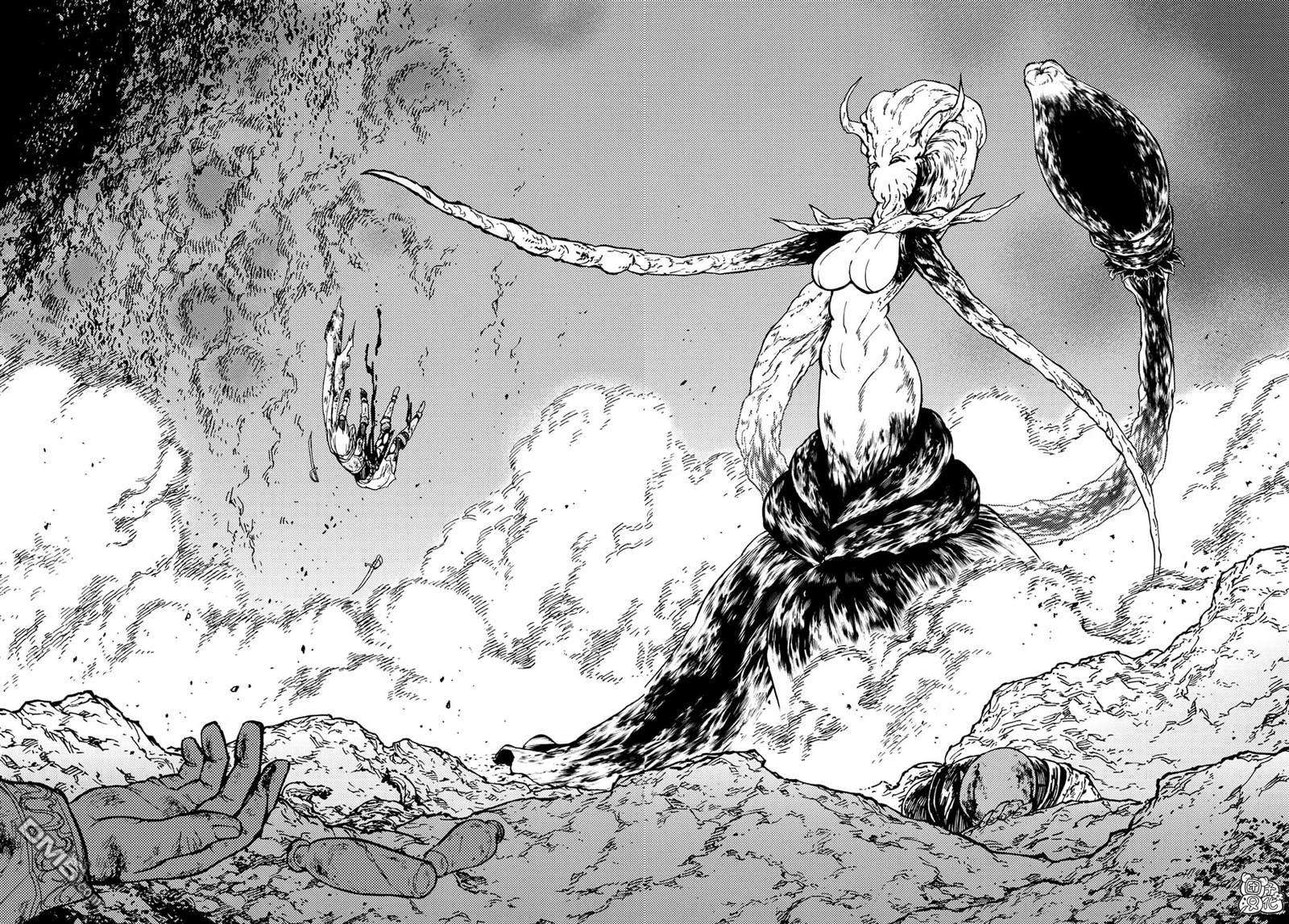 迷宫指路人第28话