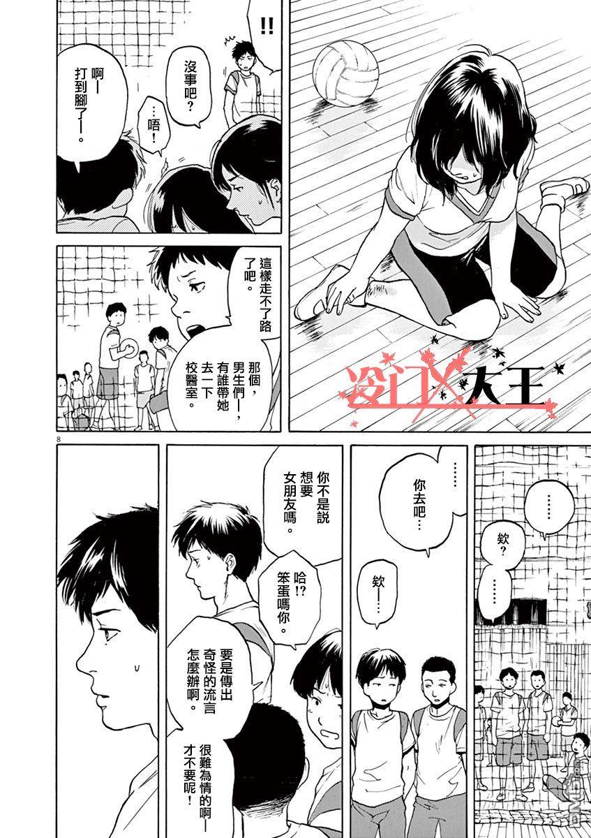 再一次相逢慢动作第7话 寂寞的人