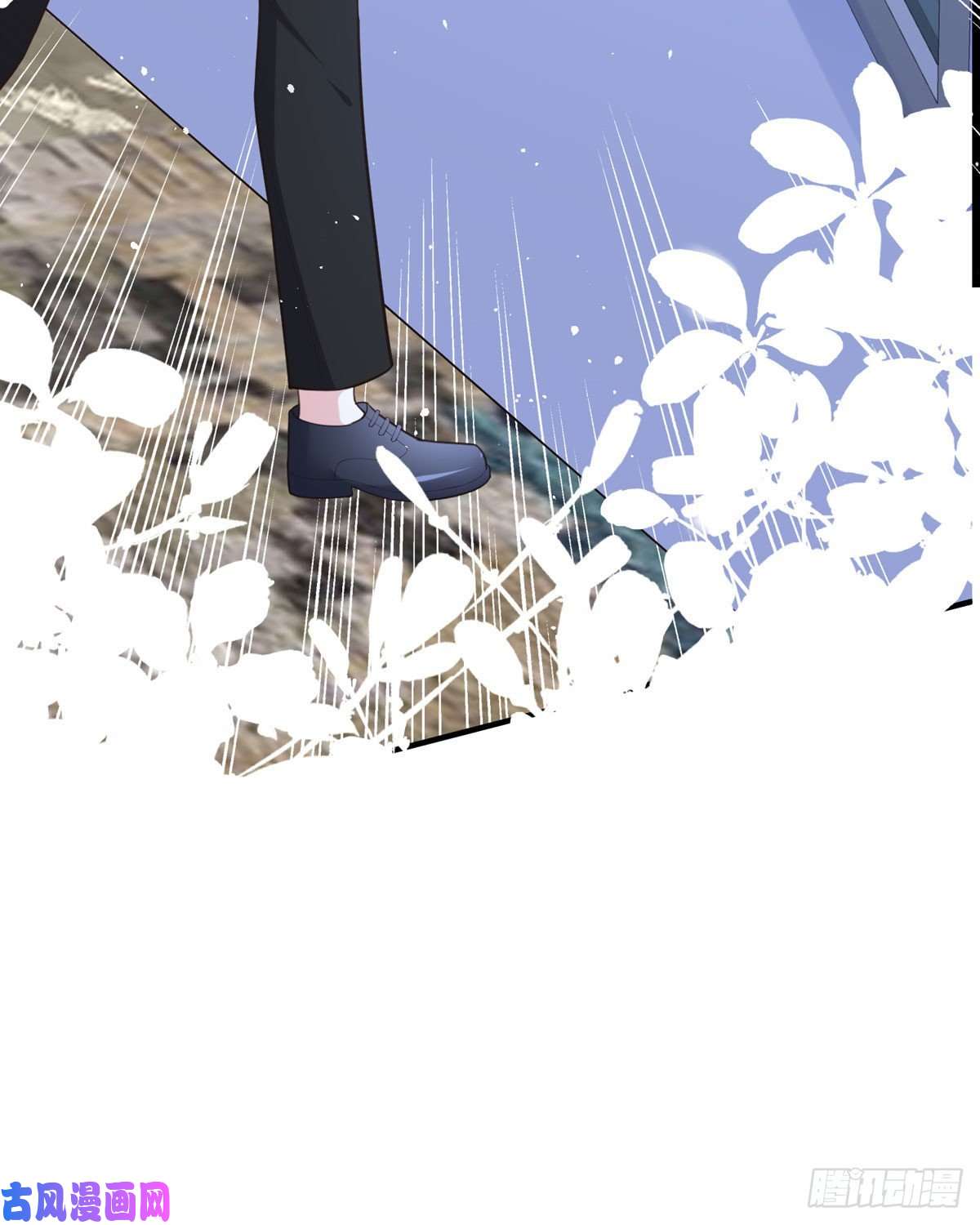 顶级恶魔的千金第9话 这女人是疯子吧