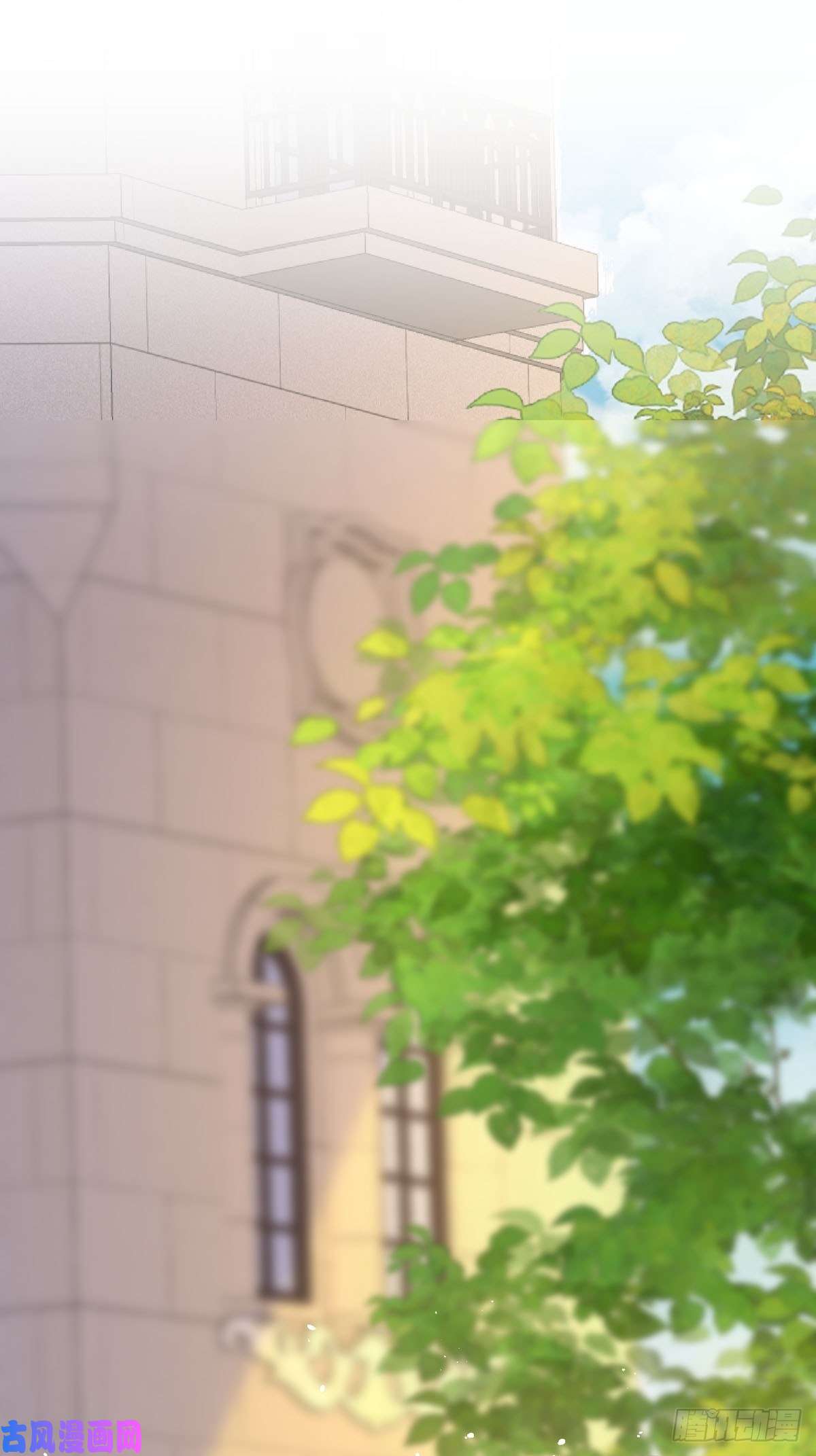顶级恶魔的千金第10话 那女孩真幸运