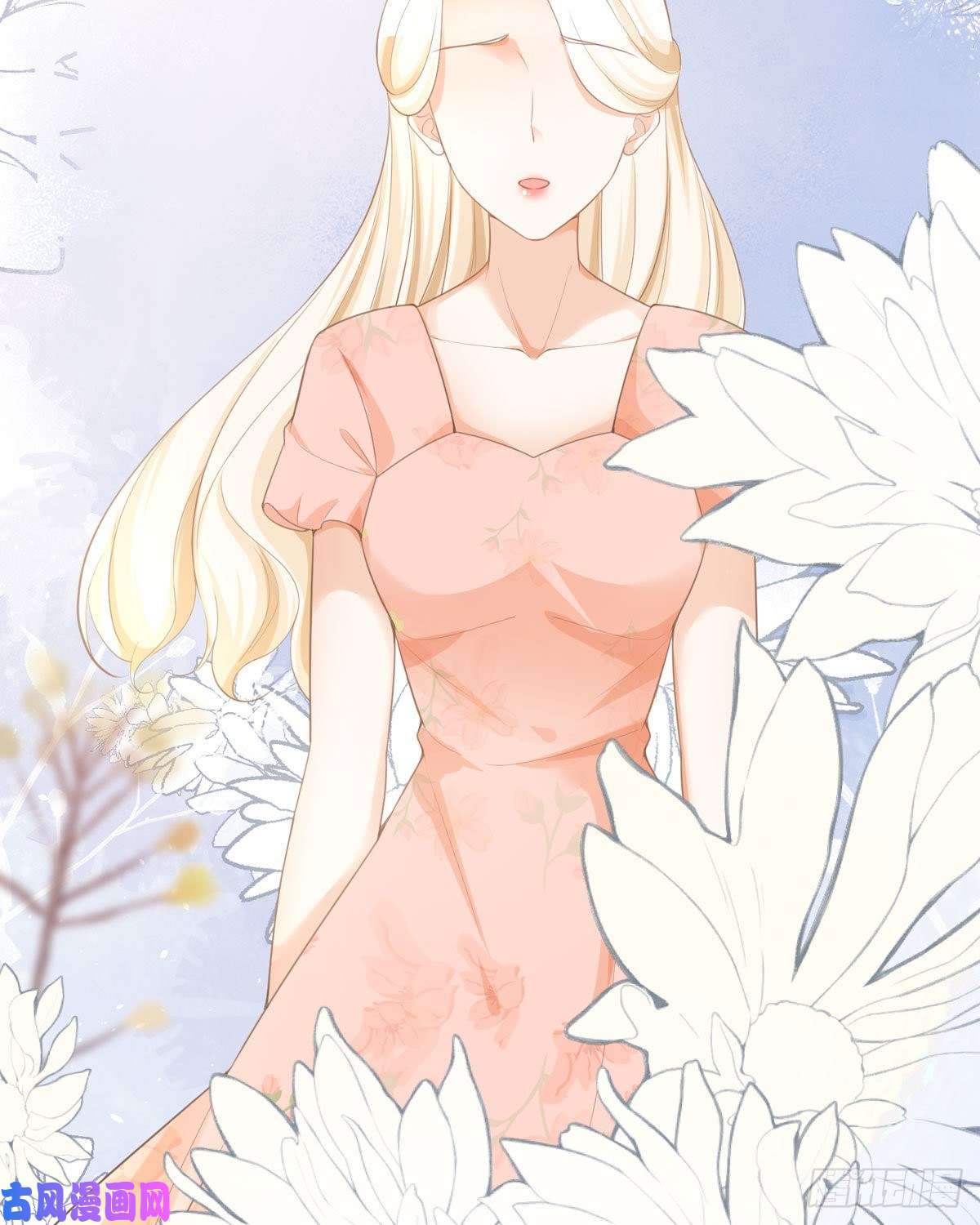 顶级恶魔的千金第11话 她很聪明