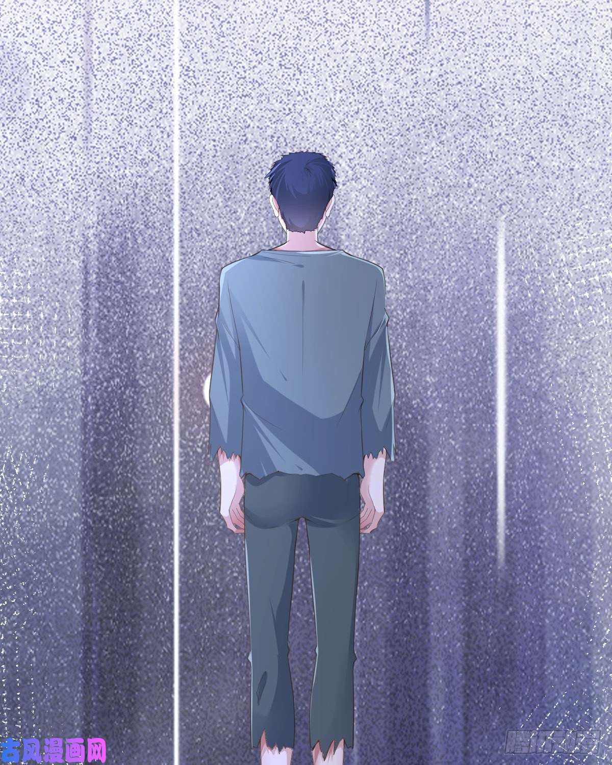 顶级恶魔的千金第11话 她很聪明