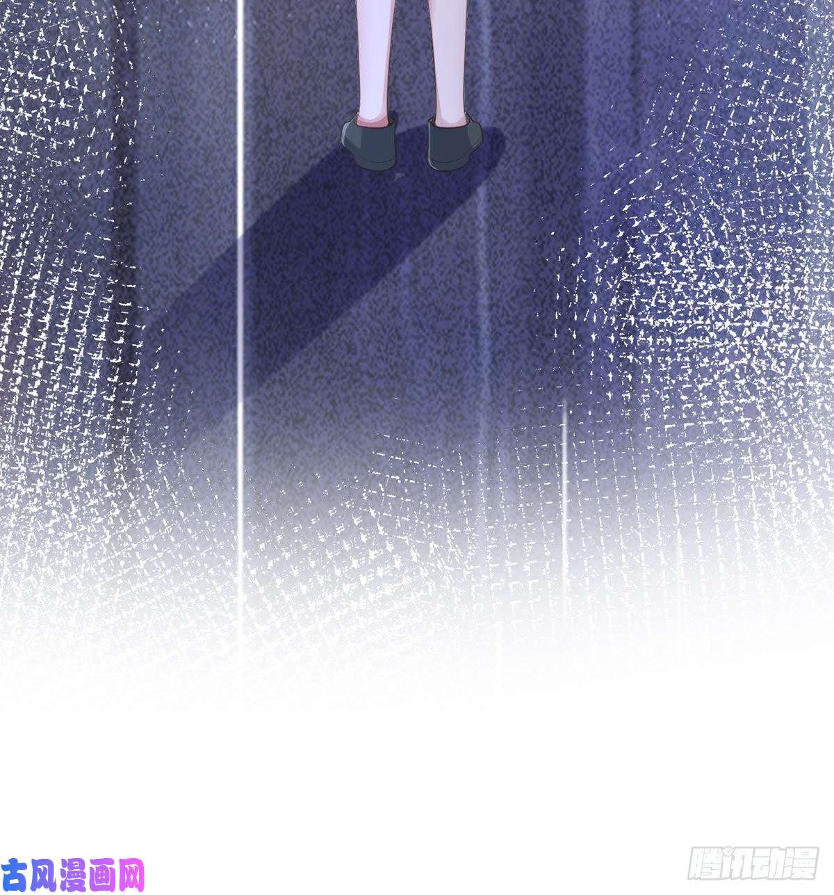 顶级恶魔的千金第11话 她很聪明