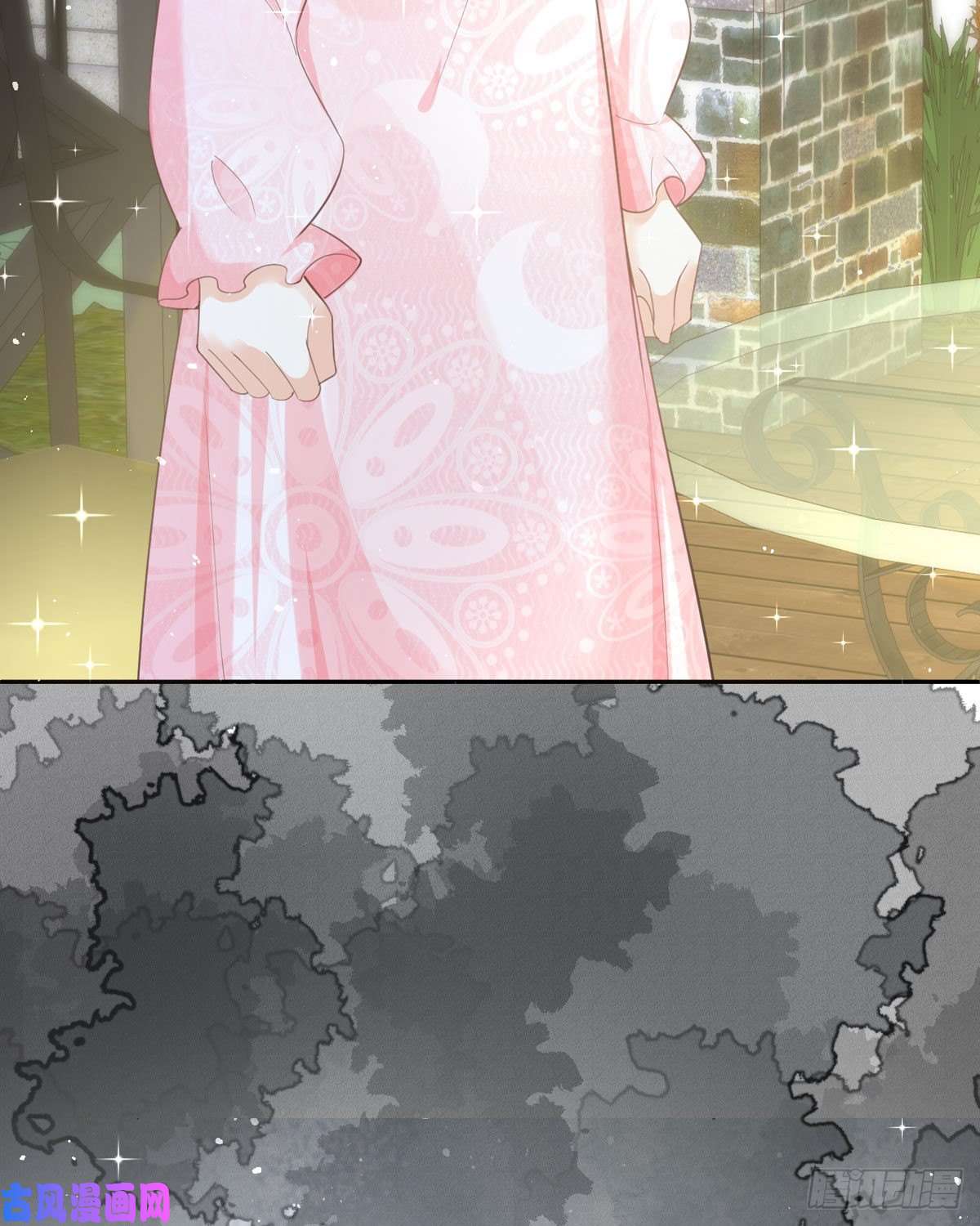 顶级恶魔的千金第11话 她很聪明