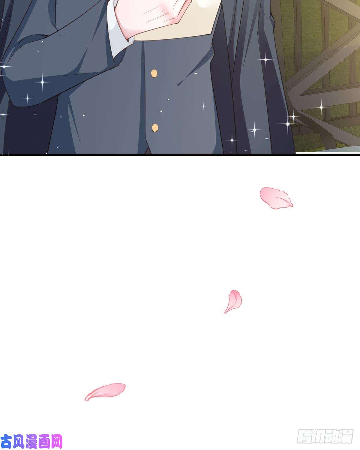 顶级恶魔的千金第11话 她很聪明