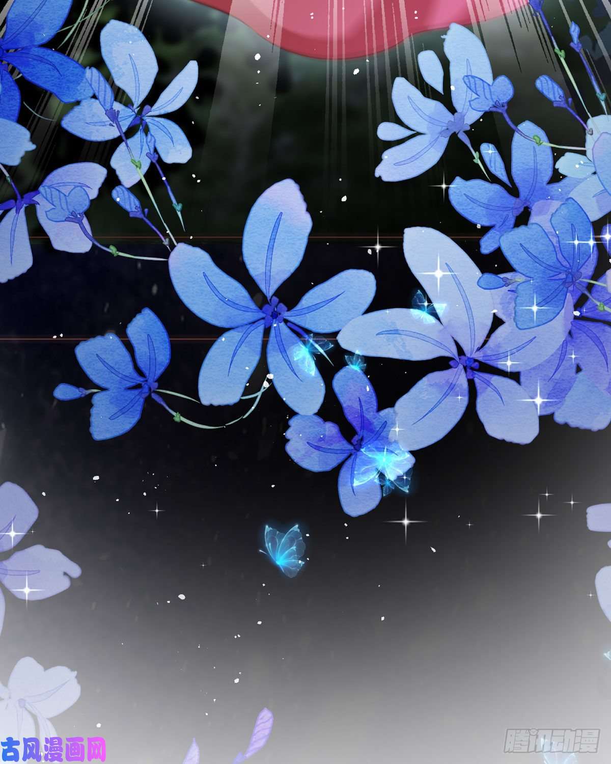 顶级恶魔的千金第11话 她很聪明