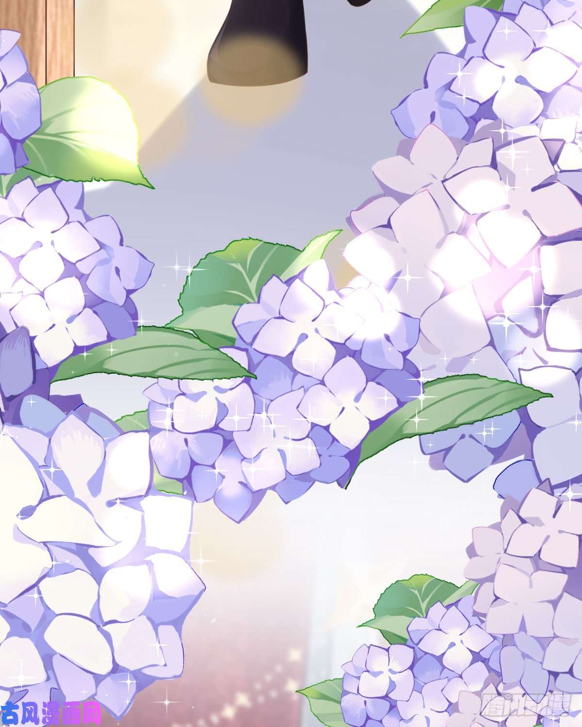 顶级恶魔的千金第11话 她很聪明