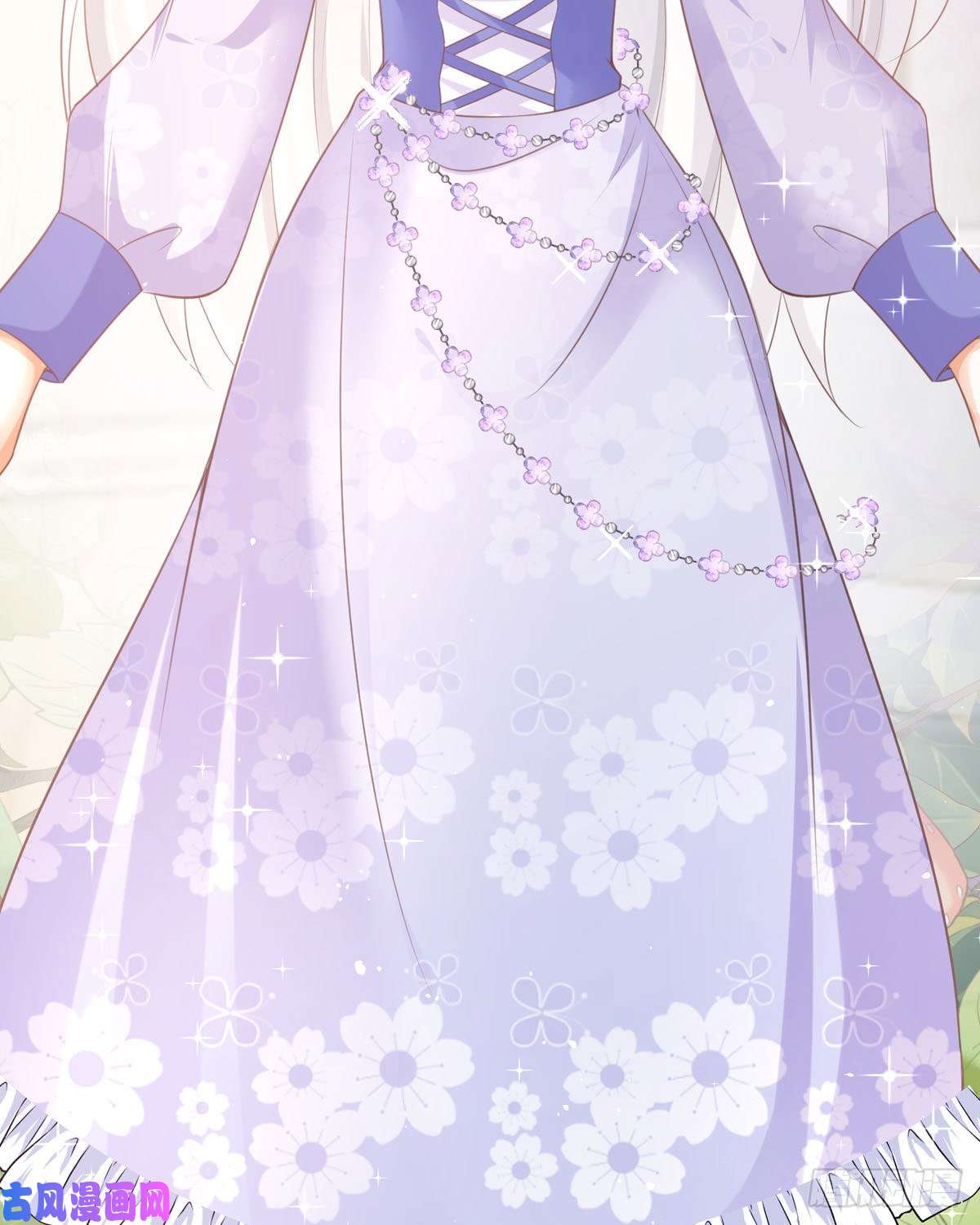 顶级恶魔的千金第12话 你已经不是一个人了