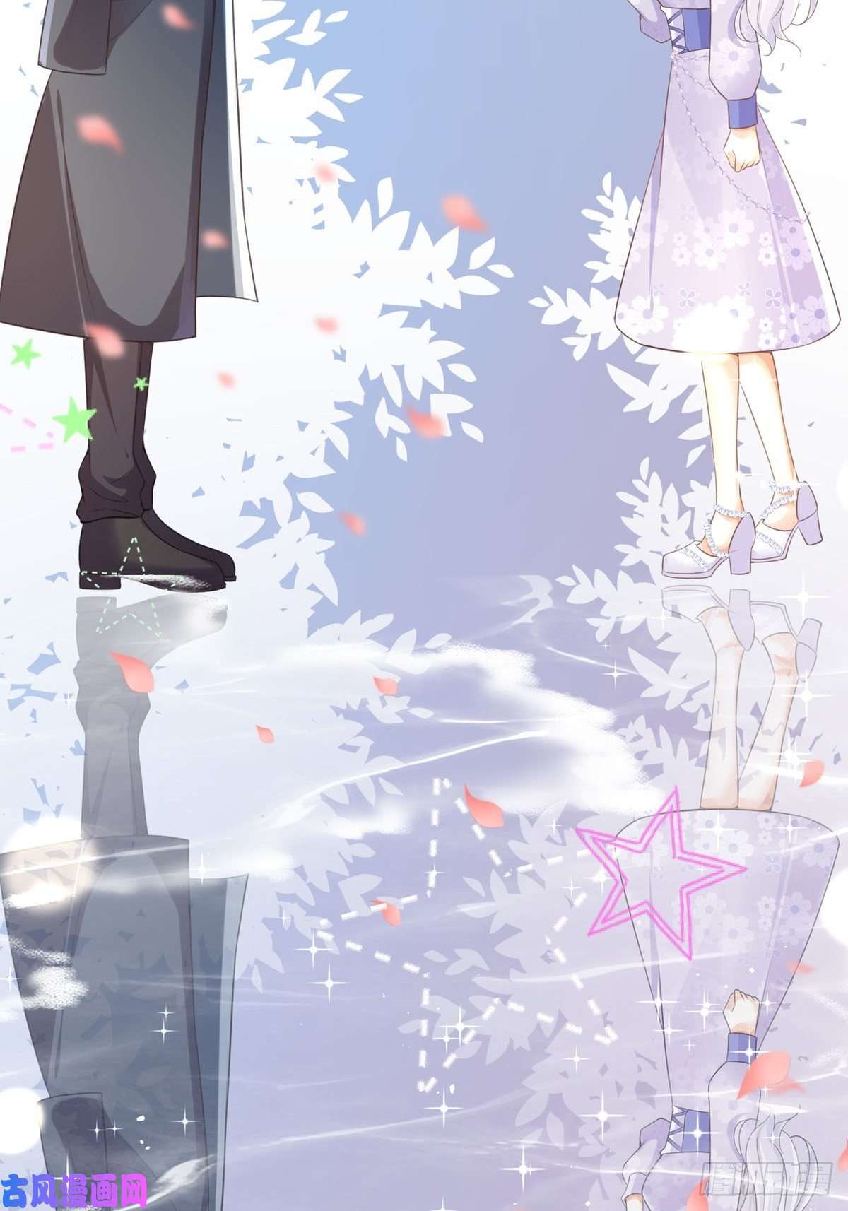 顶级恶魔的千金第13话 话家