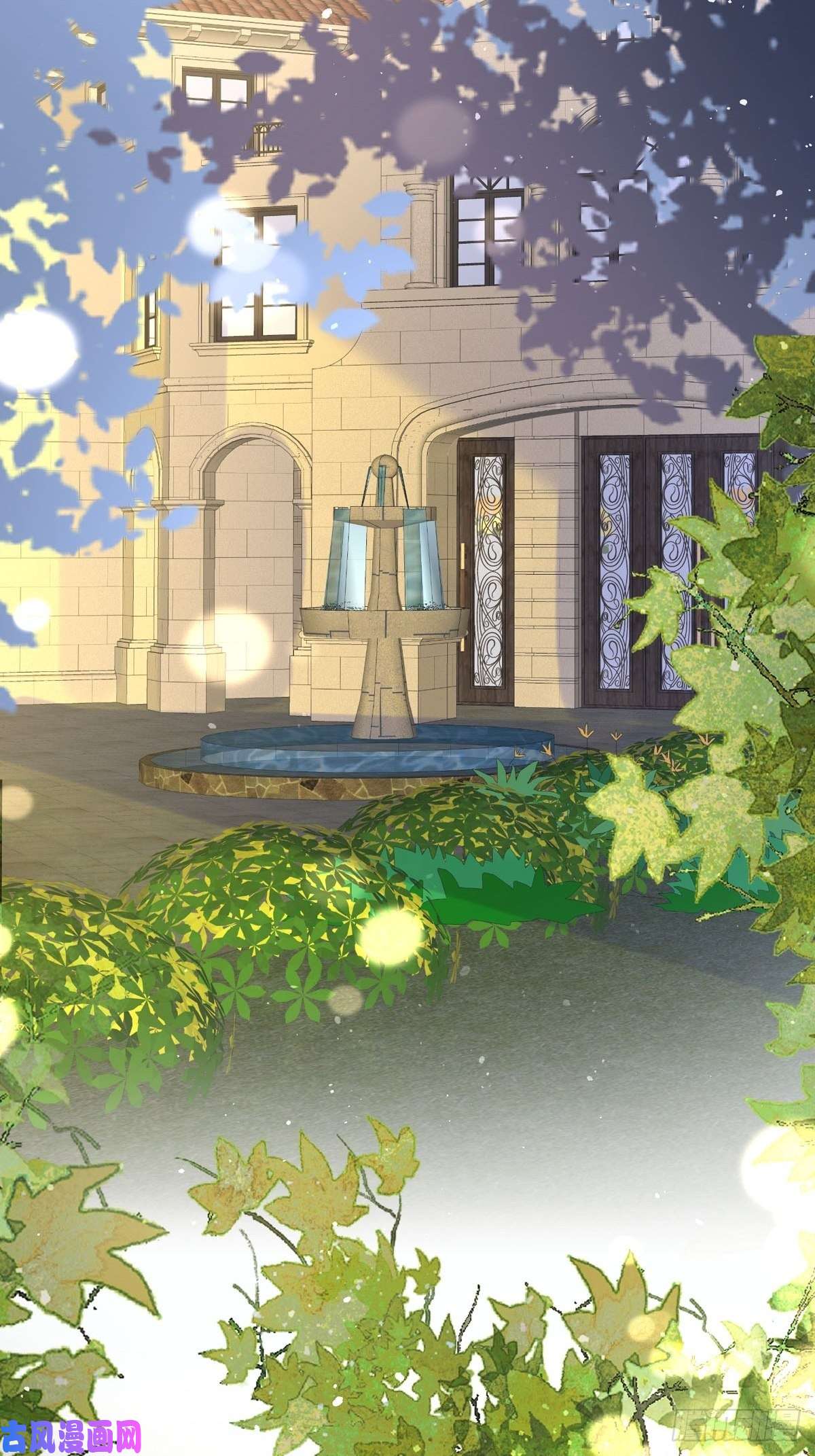 顶级恶魔的千金第13话 话家