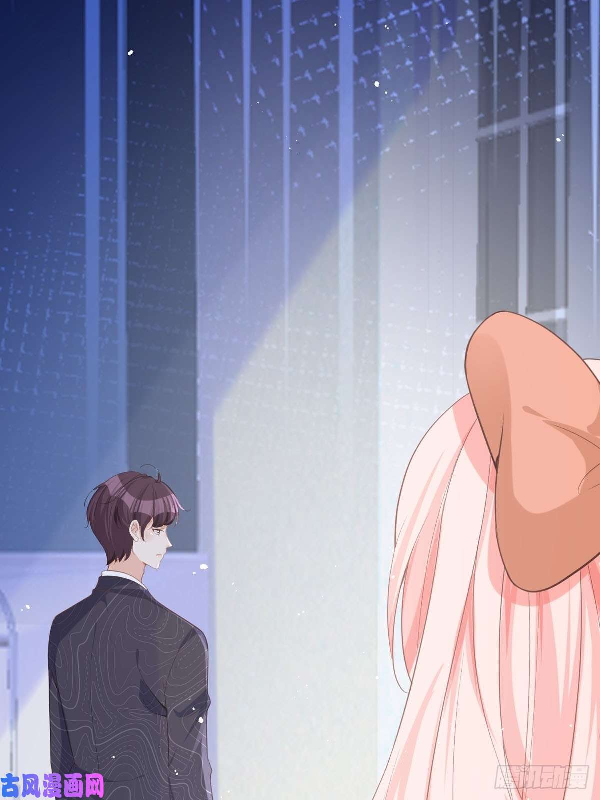 顶级恶魔的千金第13话 话家