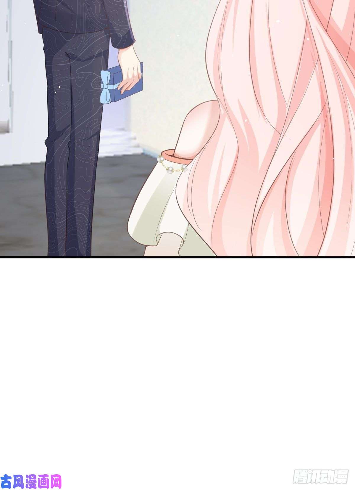 顶级恶魔的千金第13话 话家