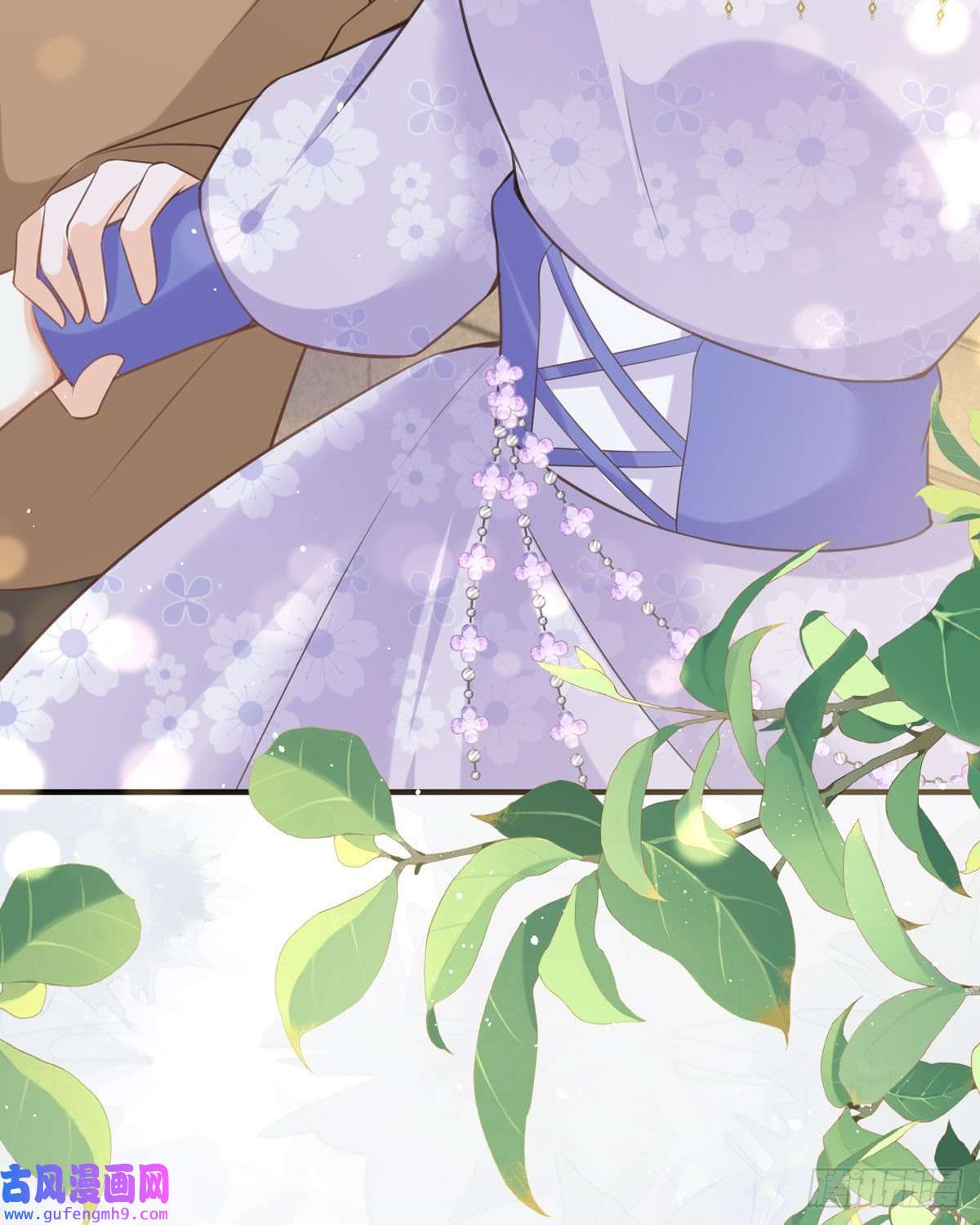 顶级恶魔的千金第14话 有人想见我？