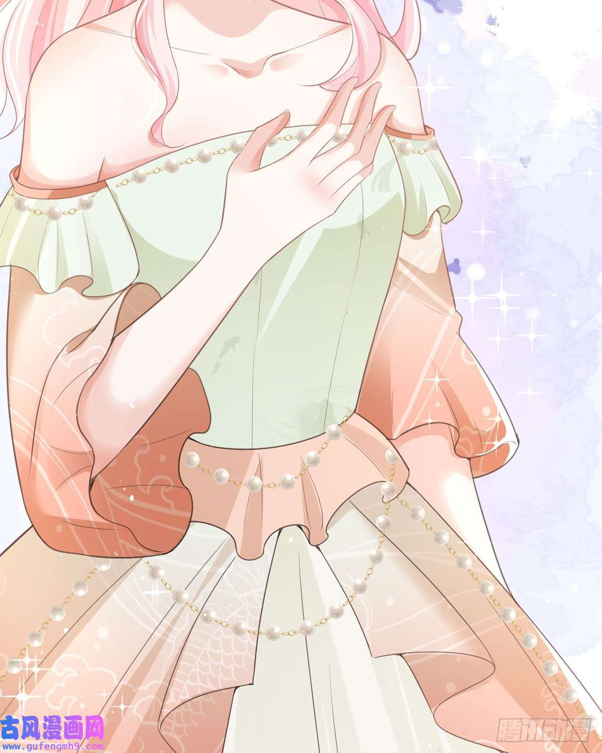 顶级恶魔的千金第14话 有人想见我？