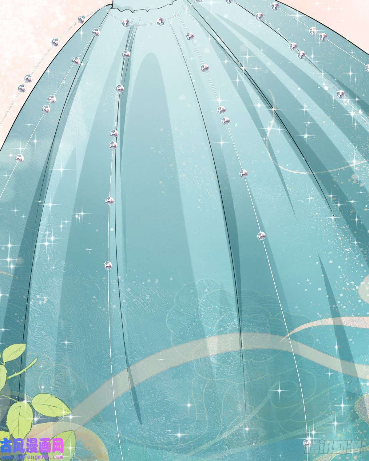 顶级恶魔的千金第14话 有人想见我？