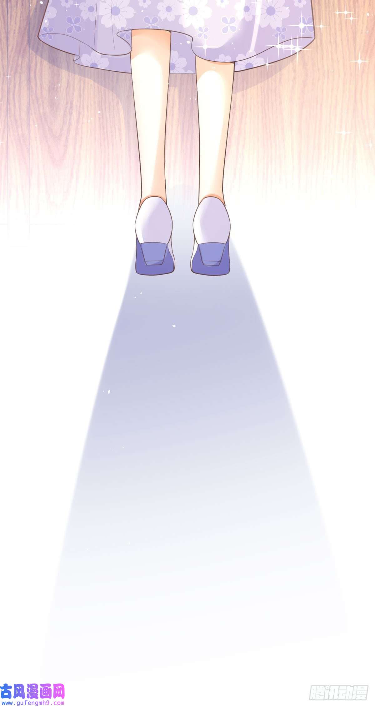 顶级恶魔的千金第14话 有人想见我？