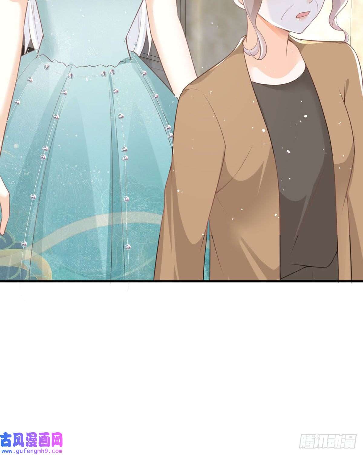 顶级恶魔的千金第14话 有人想见我？