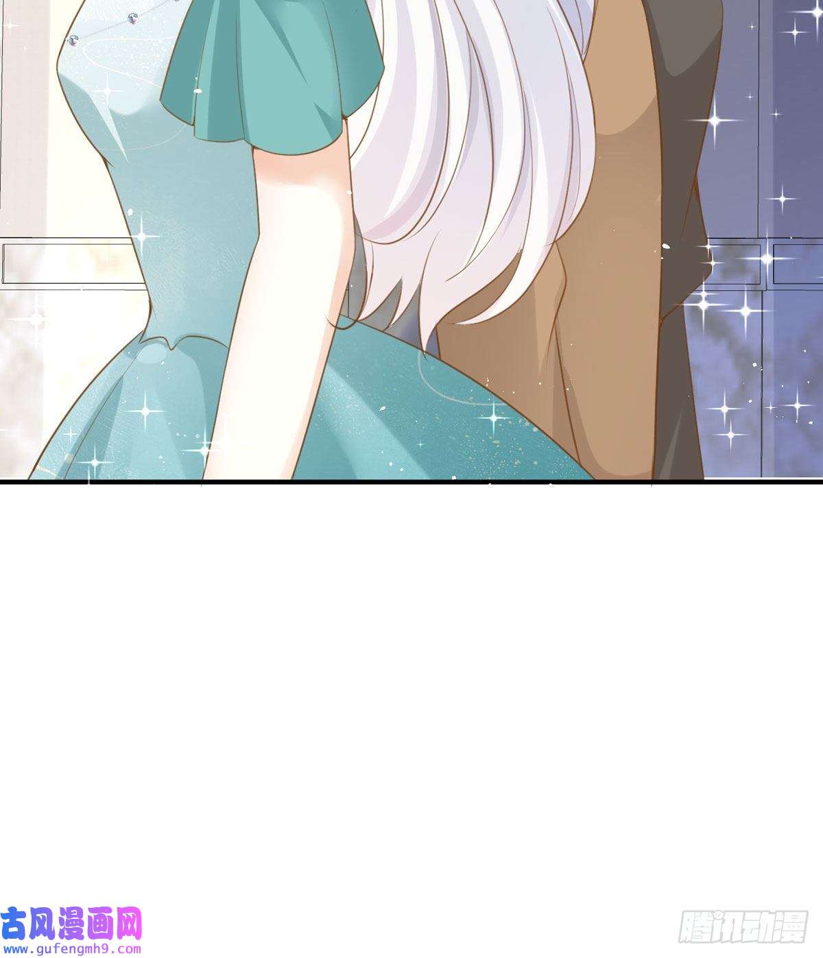 顶级恶魔的千金第14话 有人想见我？