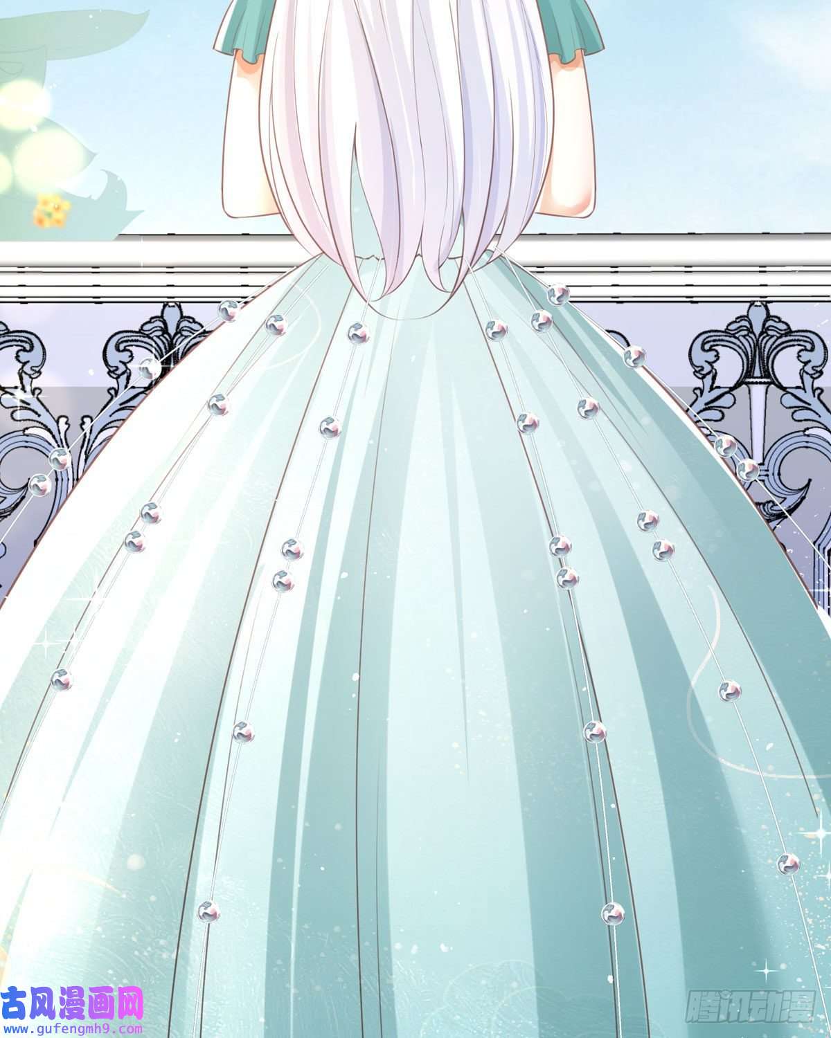 顶级恶魔的千金第14话 有人想见我？