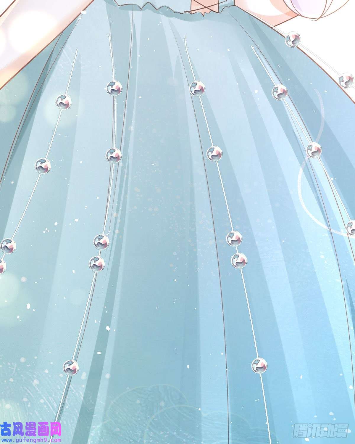 顶级恶魔的千金第14话 有人想见我？