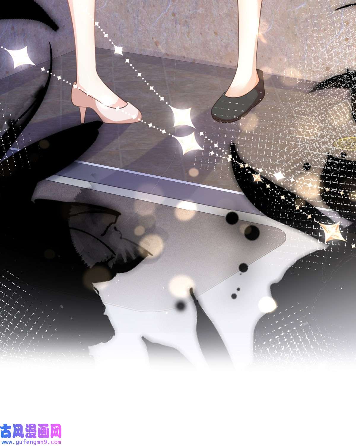 顶级恶魔的千金9 这女人是个疯子吧