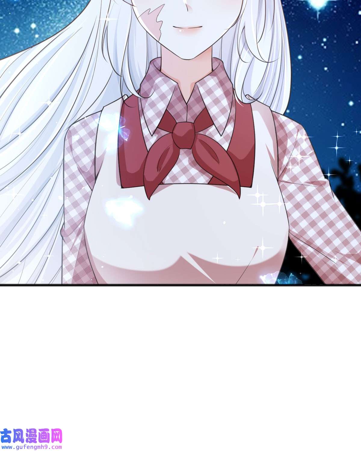 顶级恶魔的千金9 这女人是个疯子吧