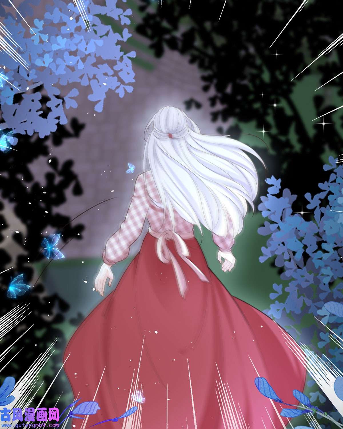 顶级恶魔的千金9 这女人是个疯子吧