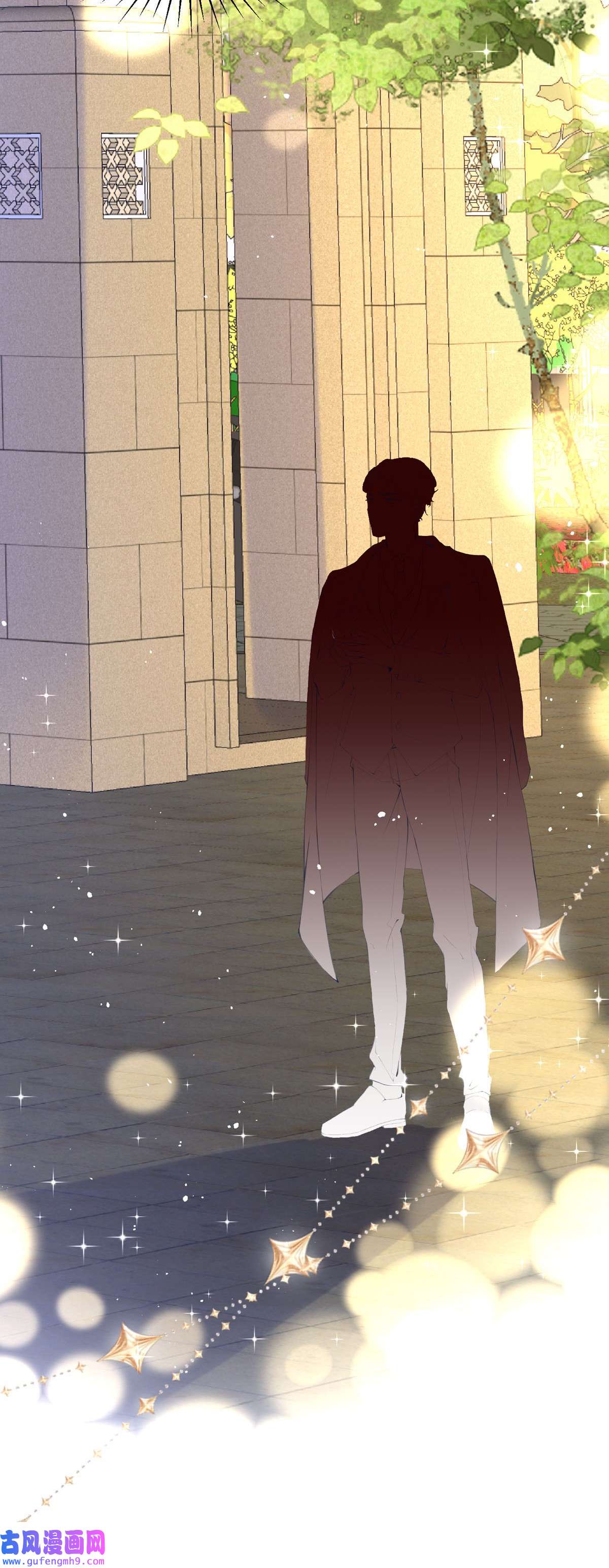 顶级恶魔的千金10 这女孩真幸运