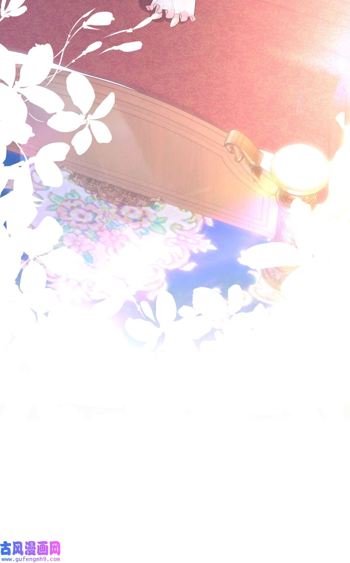 顶级恶魔的千金10 这女孩真幸运